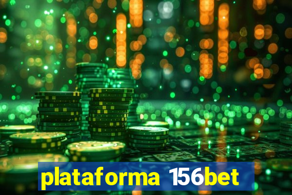 plataforma 156bet